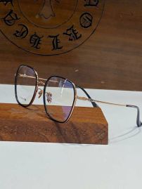 Picture of Chrome Hearts Optical Glasses _SKUfw52080312fw